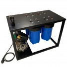 Eco Rescue Plus mobilt effektivt vannfilter system thumbnail