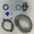 Medfølgende deler til treveis kranen thumbnail