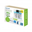 Ecosoft Pure Balance refill filtersett, 6 pk. -10% MED FILTERAVTALE thumbnail