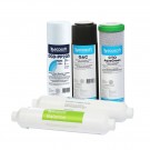 Ecosoft Pure Balance RO refill filtersett, 6mnd. 5 filter pakke thumbnail