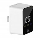 Kontroller for Aqwell tilbakespylingsfilter - selve filteret kjøpes separat thumbnail