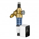 Kontroller for Aqwell tilbakespylingsfilter thumbnail