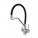 Eco Friendly Plus vannfilter med Eco Queen treveis kran- komplett pakke thumbnail