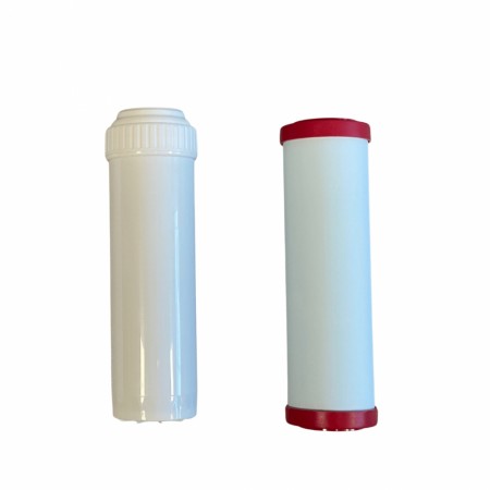 Filterkassett/ refill til Rent Vann Hjem og Kjøleskap drikkevannsrensere