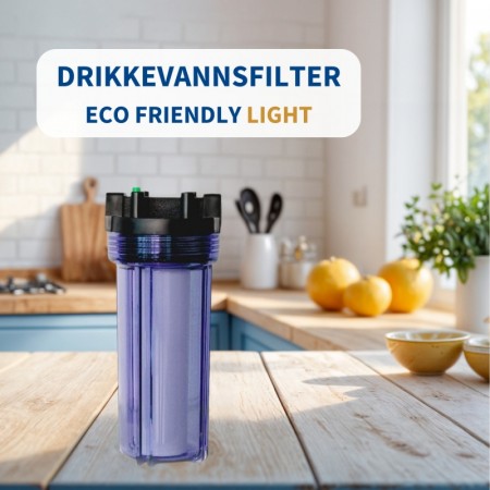 Eco Friendly Light