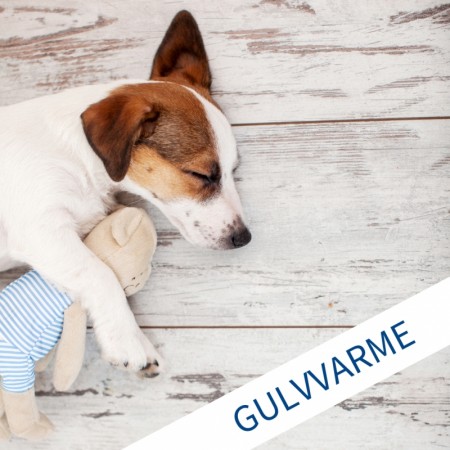 Gulvvarme