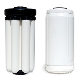 Filtersett/ refill til  Eco Solution vannfilter