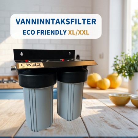 Eco Friendly XL / XXL