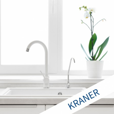 Kjøkkenarmatur