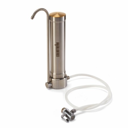 Coldstream Counter vannfilter for kjøkkenbenken (POU)