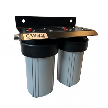 Vanninntaksfilter Eco Friendly XXL (POE)