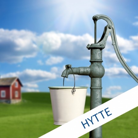 Hytte