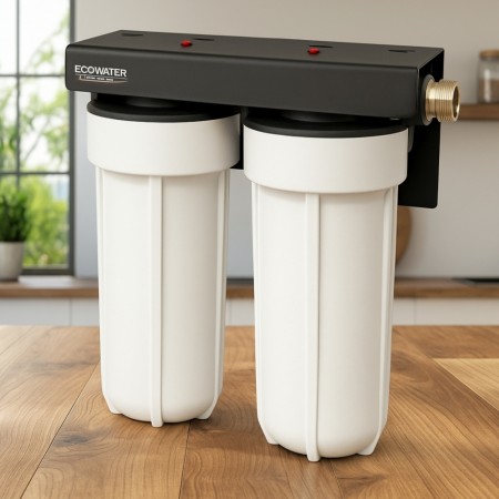 Vanninntaksfilter Eco Friendly XXL (POE)