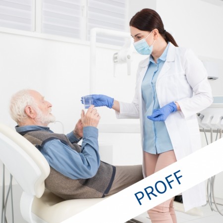 Proffmarked