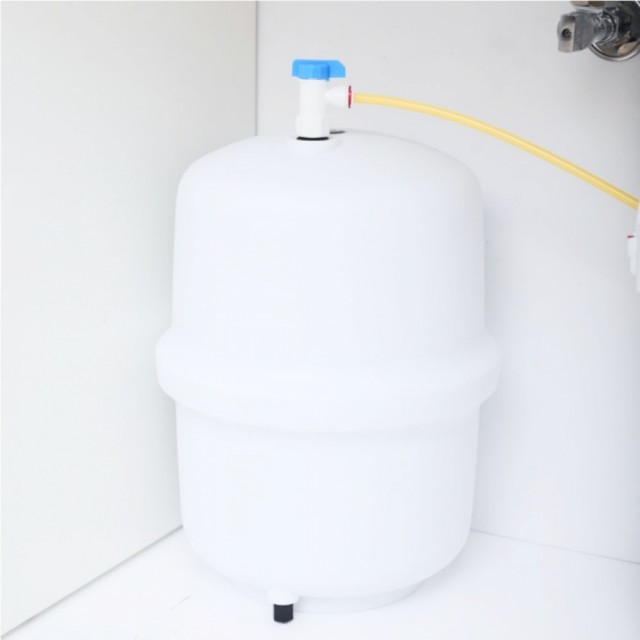 RO filter- tank