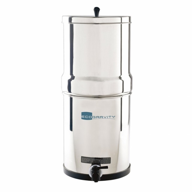 Eco Gravity vannfilter