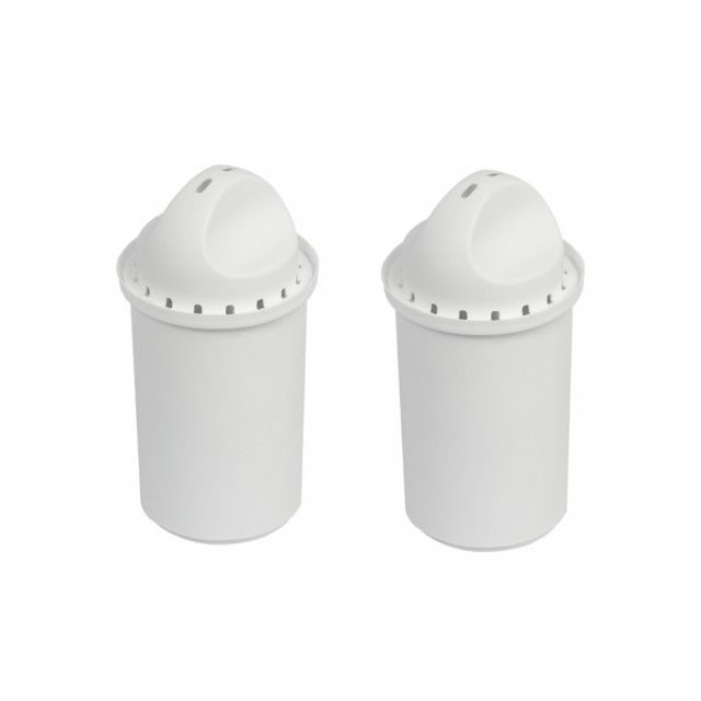 Eco Filterkanne - bytt til nytt filter 1 gg/mnd eller 350L