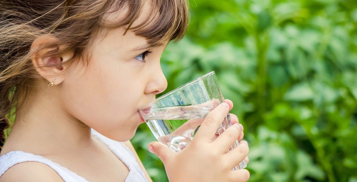 Hvorfor velge et vannfilter med keramikk?