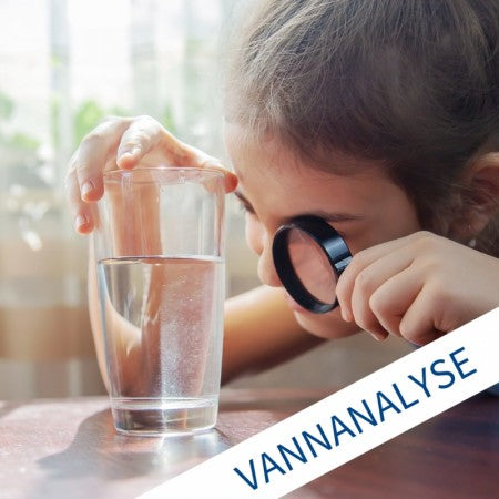 Vannanalyse