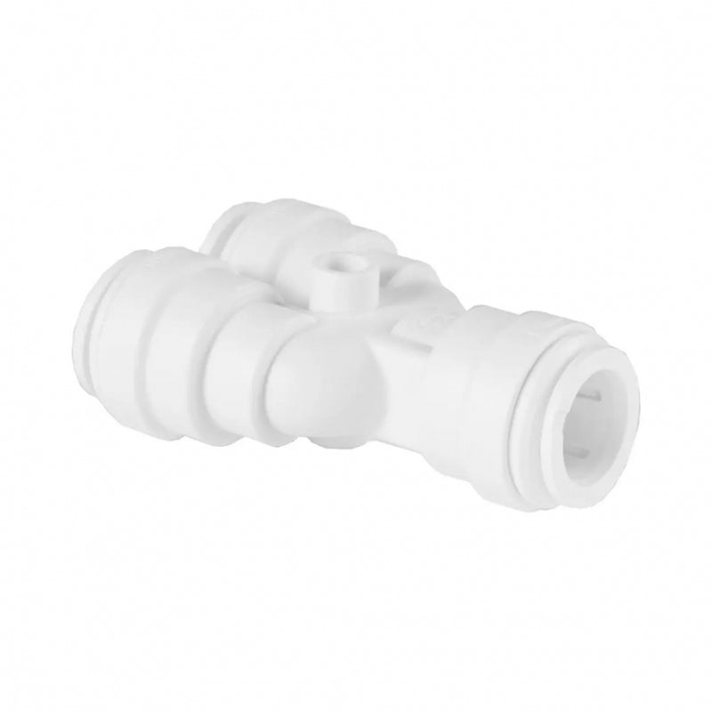 Y- kobling 15mm John Guest hurtigkobling - Eco Water - fagbutikken for ...