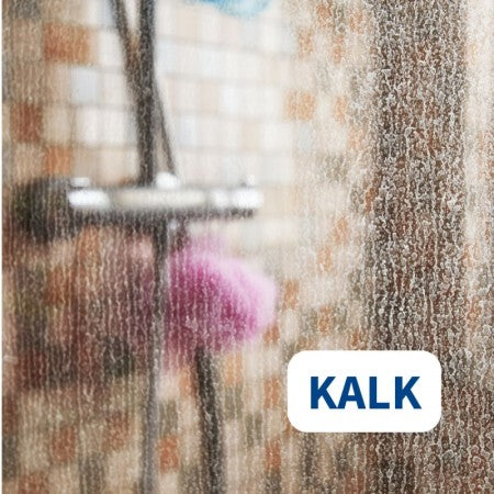 Kalkfilter