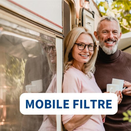 Mobile Vannfiltre