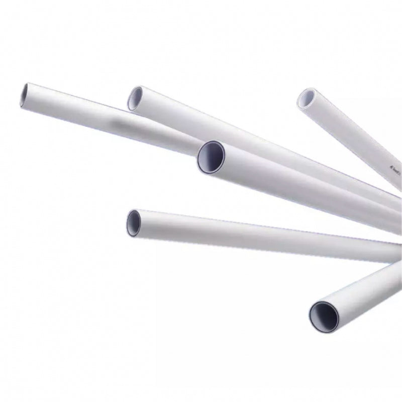 PEX rør 22 mm x 1 m, John Guest - Eco Water - fagbutikken for rent vann