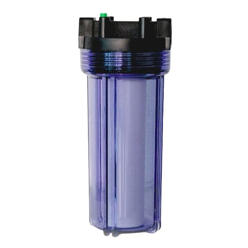 Eco Friendly Light vannfilter med keramisk filter