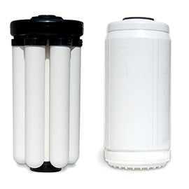 Eco Friendly XL/XXL filterrefill patroner