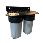 Eco Friendly XL vanninntaksfilter