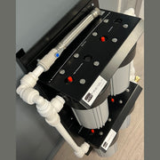 Eco Friendly XXL sett ovenfra