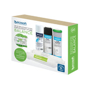 Ecosoft Pure Balance refill sett 5 filterpatroner