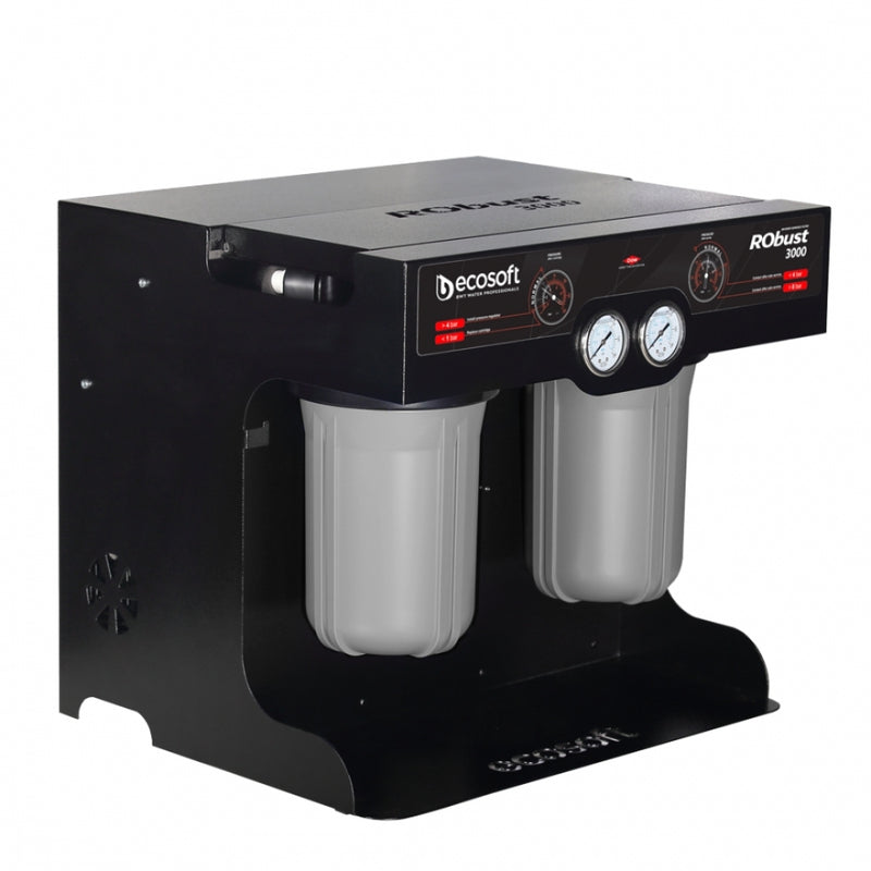 Ecosoft Robust 3000 RO filter