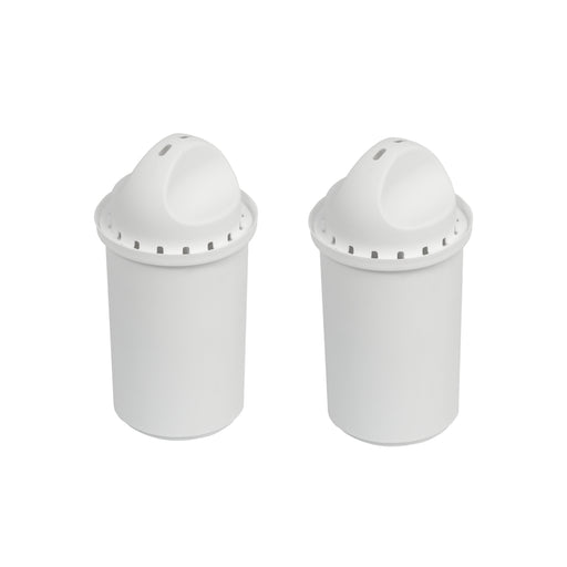 2 filterpatroner til Ecosoft vannfilter kanne