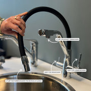 Queen treveiskran oversikt funksjon