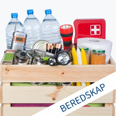 Beredskap