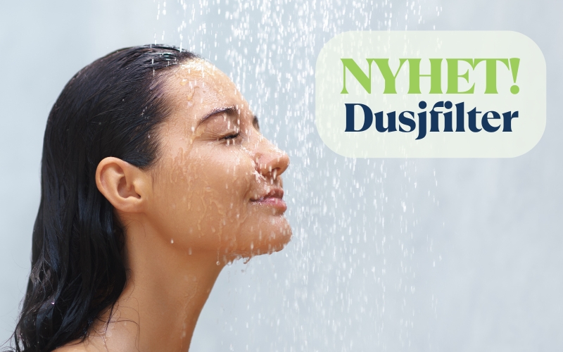 Dusjfilter